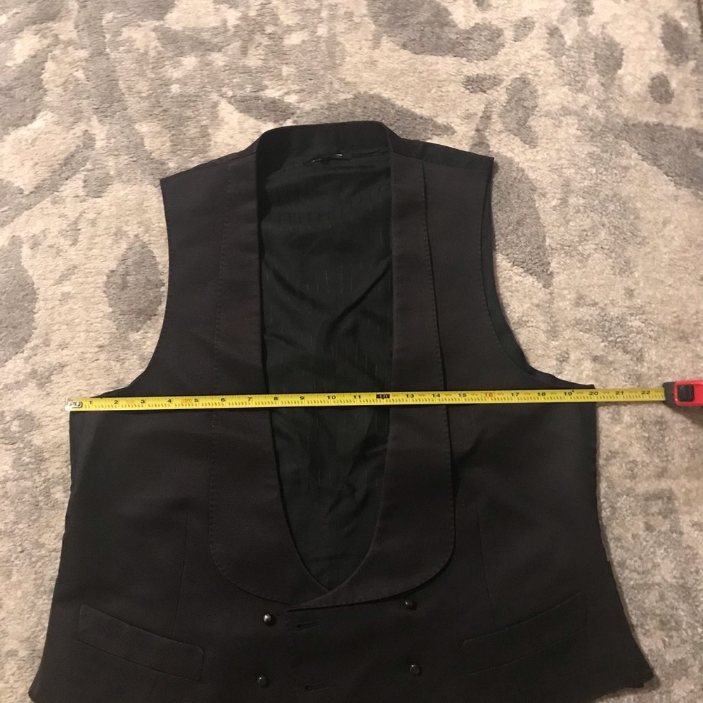 Tom Ford Vest